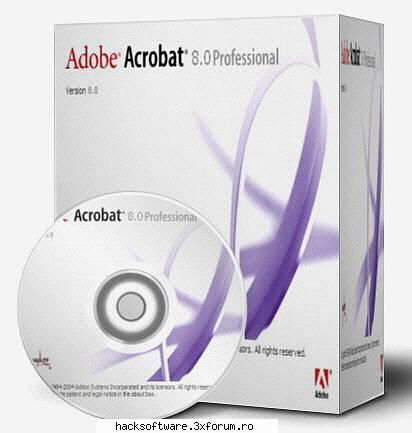 portable adobe acrobat 8.0.0 download