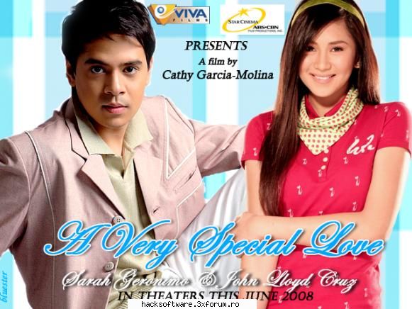 A Very Special Love (2008) - cobraneb1 - ...:::FILME:::...