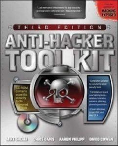 Anti Hacker Expert 2008 - cel mai bun toolkit de aparare anti - Programe pt securitatea calculatorului tau