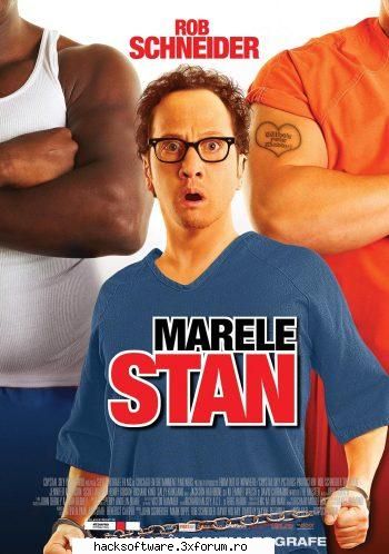 Big Stan (Marele Stan) - Big Stan (Marele Stan) Gen: Comedie Despre Film - ...:::FILME:::...