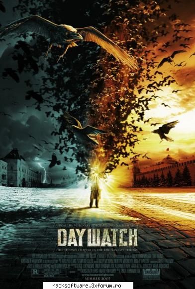 Day.Watch[2006][Unrated.Edition]DvDrip[Eng]-aXXo - General Information - ...:::FILME:::...