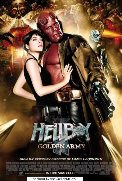 Hellboy.2.The.Golden.Army.DvDrip - Ops - ...:::FILME:::...