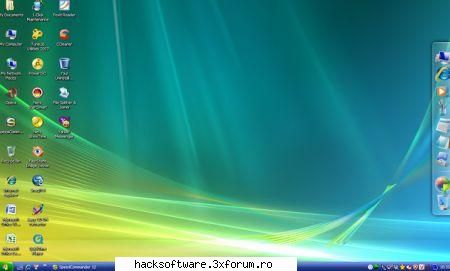 Microsoft Windows Royale Professsional 2007 - includes: � Windows Tour � - Sisteme de operare