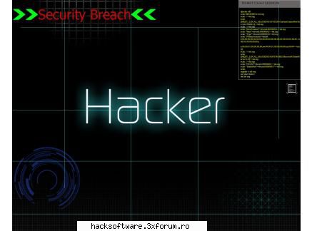 Printre cele mai folosite programe de hack-ing - Cu aceste programe se poate fura si - Programe Hacking