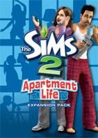 RS,MU]The Sims 2 Apartment Life-RELOADED - Size: 1 DVD, 996 MB, Download Password .net! - Jocuri