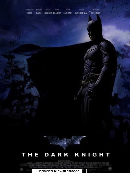 batman the dark knight 2008 zs xvid - Release Date......: Theatre Date - ...:::FILME:::...