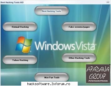 best hacking softs 85 in 1 - cele mai bune programe de hacking din toate - Programe Hacking