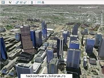google earth glod edition ... very rare - cea mai tare editie google earth ... priviri cum - Programe diverse