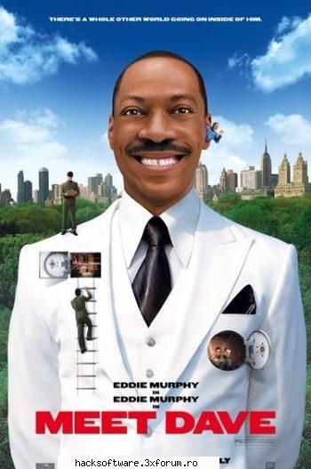 meet dave - Ti-l prezint pe Dave (Meet Dave) Data aparitiei - ...:::FILME:::...