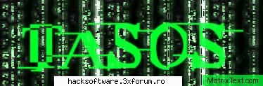 mega hack pach ... - stii ca esti cel mai tare stiiiiiiiiiiii - Programe Hacking